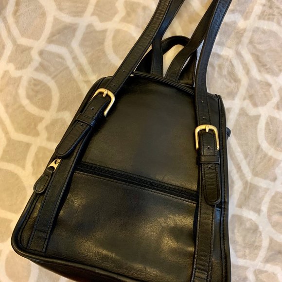 Coach Daypack Backpack 9960 - Picture 3 of 6